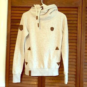 Naketano Hoodie
